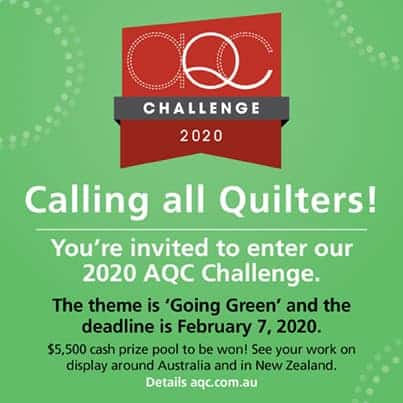 You are currently viewing AQC Challenge 2020